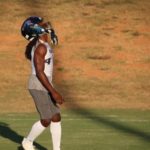 <span style="text-transform:none !important">Aalah Brown – WR</span><br /><span style="color:#999; font-size:85% !important">Valwood</span>