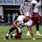 <span style="text-transform:none !important">Brayden Dudley – DT</span><br /><span style="color:#999; font-size:85% !important">Mill Creek</span>