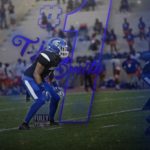 <span style="text-transform:none !important">Tommy Smith – LB</span><br /><span style="color:#999; font-size:85% !important">Stephenson</span>