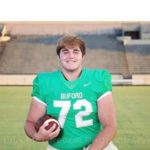 <span style="text-transform:none !important">Jacob Smith – OG</span><br /><span style="color:#999; font-size:85% !important">Buford</span>