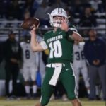 <span style="text-transform:none !important">Palmer Bush IV – QB</span><br /><span style="color:#999; font-size:85% !important">Athens Acd.</span>