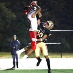 <span style="text-transform:none !important">Tavis Maloy - WR</span><br /><span style="color:#999; font-size:85% !important">Alexander</span>