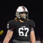 <span style="text-transform:none !important">Cody Bradford - OG</span><br /><span style="color:#999; font-size:85% !important">Flowery Branch</span>