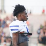 <span style="text-transform:none !important">Tykeevious Myles – FS</span><br /><span style="color:#999; font-size:85% !important">Pierce Co.</span>