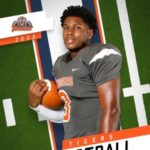 <span style="text-transform:none !important">Cameron Barnes – MLB</span><br /><span style="color:#999; font-size:85% !important">Mundy's Mill</span>