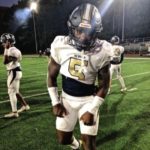 <span style="text-transform:none !important">Steven Carter – LB</span><br /><span style="color:#999; font-size:85% !important">Newnan</span>