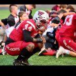 <span style="text-transform:none !important">Kyle Morris – DL</span><br /><span style="color:#999; font-size:85% !important">Whitewater</span>