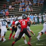 <span style="text-transform:none !important">Keshawn Suggs – OLB</span><br /><span style="color:#999; font-size:85% !important">Callaway</span>