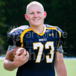 <span style="text-transform:none !important">Ian Erickson – OG</span><br /><span style="color:#999; font-size:85% !important">Marist</span>