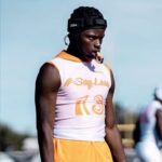 <span style="text-transform:none !important">Jordan Clark – CB</span><br /><span style="color:#999; font-size:85% !important">Richmond Hill</span>