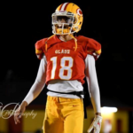 <span style="text-transform:none !important">Walker Bradberry - P</span><br /><span style="color:#999; font-size:85% !important">Clarke Central</span>