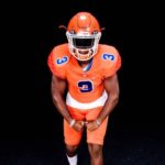 <span style="text-transform:none !important">David Patterson – DE</span><br /><span style="color:#999; font-size:85% !important">Parkview</span>