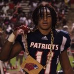 <span style="text-transform:none !important">Cameron Bergeron – CB</span><br /><span style="color:#999; font-size:85% !important">Westover</span>