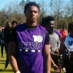 <span style="text-transform:none !important">Devon Howard – ATH</span><br /><span style="color:#999; font-size:85% !important">Windsor Forest</span>