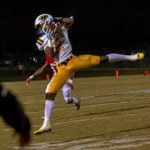 <span style="text-transform:none !important">Carlos Dunovant – CB</span><br /><span style="color:#999; font-size:85% !important">Chattahoochee Co.</span>