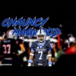 <span style="text-transform:none !important">Chauncey Magwood - WR</span><br /><span style="color:#999; font-size:85% !important">Lee Co.</span>