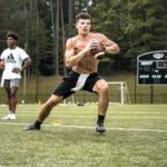 <span style="text-transform:none !important">Mason Kaplan - QB</span><br /><span style="color:#999; font-size:85% !important">Norcross</span>