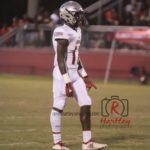 <span style="text-transform:none !important">Gabriel Benyard - ATH</span><br /><span style="color:#999; font-size:85% !important">Irwin Co.</span>