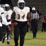 <span style="text-transform:none !important">Willie Harris - DT</span><br /><span style="color:#999; font-size:85% !important">Bleckley Co.</span>