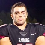 <span style="text-transform:none !important">Vito Perri – LB</span><br /><span style="color:#999; font-size:85% !important">Alpharetta</span>