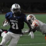 <span style="text-transform:none !important">Trennon Mitchell - SS</span><br /><span style="color:#999; font-size:85% !important">Pebblebrook</span>