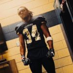 <span style="text-transform:none !important">Daba Fofana - RB</span><br /><span style="color:#999; font-size:85% !important">West Forsyth</span>