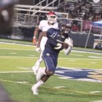 <span style="text-transform:none !important">Justin Weaver - CB</span><br /><span style="color:#999; font-size:85% !important">Decatur</span>