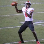 <span style="text-transform:none !important">Deymon Fleming Jr. - QB</span><br /><span style="color:#999; font-size:85% !important">GAC</span>