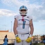 <span style="text-transform:none !important">Kristopher Cassel – DE</span><br /><span style="color:#999; font-size:85% !important">Meadowcreek</span>