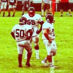 <span style="text-transform:none !important">Caleal Burroughs – NT</span><br /><span style="color:#999; font-size:85% !important">Charlton Co.</span>