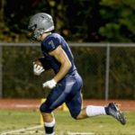 <span style="text-transform:none !important">Philip Massengale - ATH</span><br /><span style="color:#999; font-size:85% !important">ELCA</span>