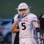 <span style="text-transform:none !important">Bo Reeves – WR</span><br /><span style="color:#999; font-size:85% !important">Jackson Co.</span>