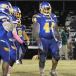 <span style="text-transform:none !important">Justyn Stanford - DT</span><br /><span style="color:#999; font-size:85% !important">Warren Co.</span>