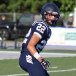 <span style="text-transform:none !important">Tyler Davis – SS</span><br /><span style="color:#999; font-size:85% !important">North Paulding</span>