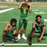 <span style="text-transform:none !important">Michael Wilson - ATH</span><br /><span style="color:#999; font-size:85% !important">Lithia Springs</span>