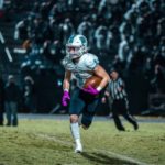 <span style="text-transform:none !important">Teddy Davenport – WR</span><br /><span style="color:#999; font-size:85% !important">Denmark</span>