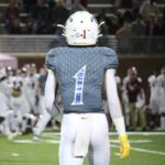 <span style="text-transform:none !important">Justin McCarty - WR</span><br /><span style="color:#999; font-size:85% !important">Veterans</span>