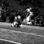 <span style="text-transform:none !important">Caleb Bonesteel – K</span><br /><span style="color:#999; font-size:85% !important">Dawson Co.</span>