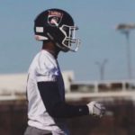 <span style="text-transform:none !important">Isaac Dimmock – WR</span><br /><span style="color:#999; font-size:85% !important">Decatur</span>