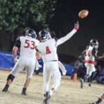 <span style="text-transform:none !important">Jeremiah Holmes - ATH</span><br /><span style="color:#999; font-size:85% !important">Appling Co.</span>