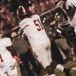 <span style="text-transform:none !important">Lucius Glynn - DT</span><br /><span style="color:#999; font-size:85% !important">Jonesboro</span>