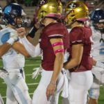 <span style="text-transform:none !important">John Stegenga - FS</span><br /><span style="color:#999; font-size:85% !important">Johns Creek</span>