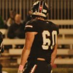 <span style="text-transform:none !important">Gavyn Lewis - OT</span><br /><span style="color:#999; font-size:85% !important">Morgan Co.</span>