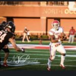 <span style="text-transform:none !important">Richard Seay Jr. - RB</span><br /><span style="color:#999; font-size:85% !important">Discovery</span>