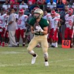 <span style="text-transform:none !important">Joseph Welch - FS</span><br /><span style="color:#999; font-size:85% !important">Aquinas</span>