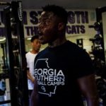 <span style="text-transform:none !important">Christopher Oteng - DL</span><br /><span style="color:#999; font-size:85% !important">Duluth</span>