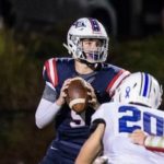 <span style="text-transform:none !important">Coleman Smith - QB</span><br /><span style="color:#999; font-size:85% !important">Mt. Pisgah</span>