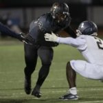 <span style="text-transform:none !important">Damarion Owens - RB</span><br /><span style="color:#999; font-size:85% !important">Sprayberry</span>