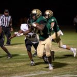 <span style="text-transform:none !important">Darius Stone - ATH</span><br /><span style="color:#999; font-size:85% !important">Aquinas</span>