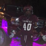 <span style="text-transform:none !important">Arlis Sutton - OLB</span><br /><span style="color:#999; font-size:85% !important">Coffee</span>